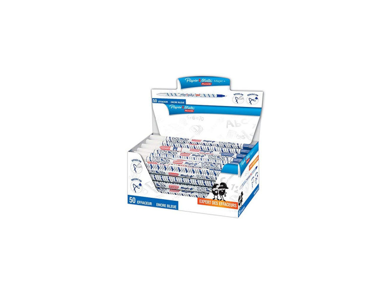 Paper:Mate Effaceur d´encre ´Magic +´