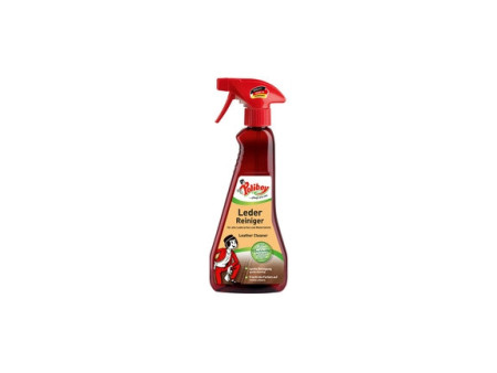 Poliboy Nettoyant pour cuir, spray 375 ml