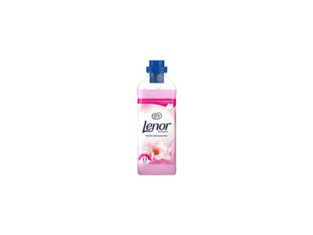 Lenor Assouplissant ´Eveil printanier´, flacon, 990 ml