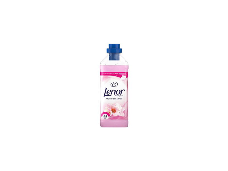Lenor Assouplissant ´Eveil printanier´, flacon, 990 ml