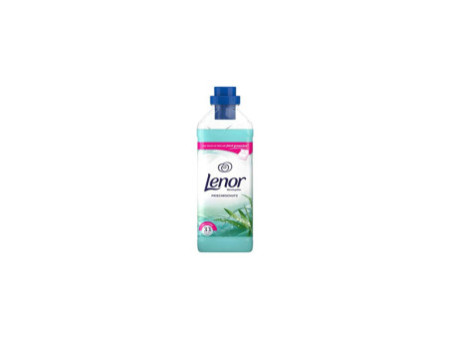 Lenor Assouplissant ´Eveil printanier´, flacon, 990 ml