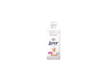 Lenor Assouplissant ´Eveil printanier´, flacon, 990 ml