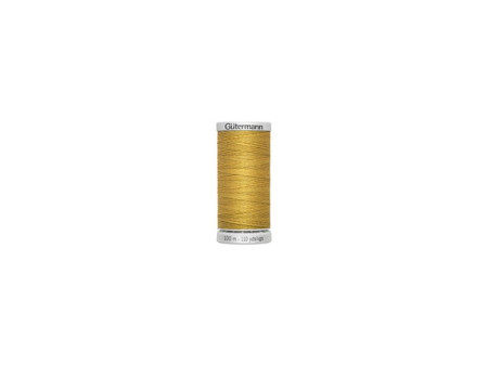 Gütermann Fil à coudre ´Extra Fort M 782´ SB, Farbe : 000