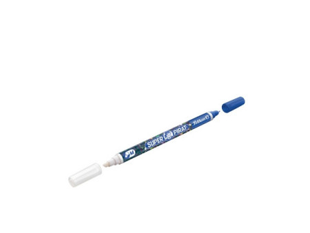 Pelikan Effaceur encre Super Pirat Shine 850M, multi