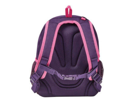 herlitz Sac à dos de maternelle Rookie Rainbow Hearts