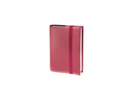 QUO VADIS Agenda Time & Life Pocket, 2024, blanc