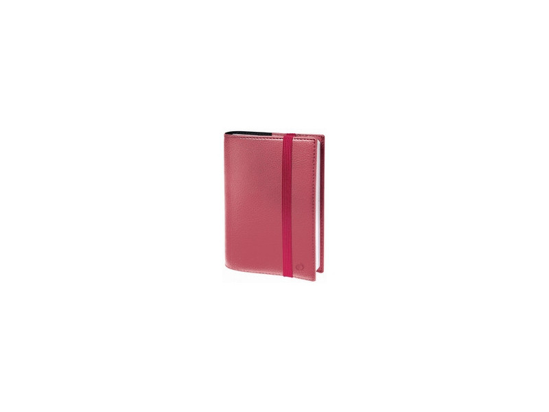 QUO VADIS Agenda Time & Life Pocket, 2024, blanc