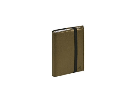 QUO VADIS Agenda Time & Life Pocket, 2024, blanc
