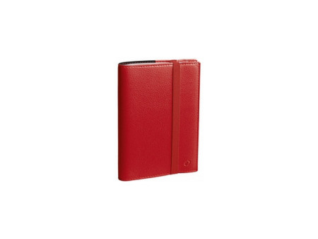 QUO VADIS Agenda Time & Life Pocket, 2024, blanc