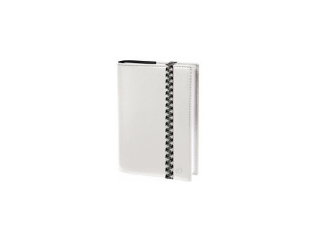 QUO VADIS Agenda Time & Life Pocket, 2024, blanc