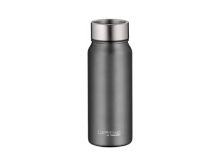 THERMOS Gobelet isotherme TC DRINKING MUG, 0,5 L, gris