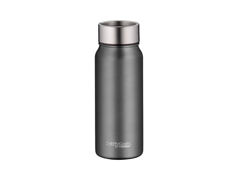 THERMOS Gobelet isotherme TC DRINKING MUG, 0,5 L, gris