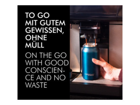THERMOS Gobelet isotherme TC DRINKING MUG, 0,5 L, gris