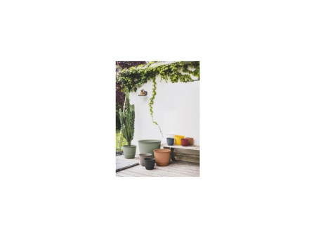 Poétic Soucoupe JOY, diamètre: 225 mm, rouge cerise