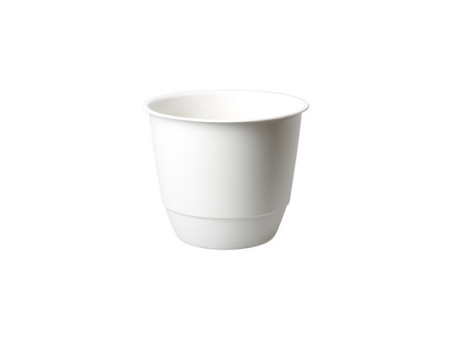Poétic Soucoupe JOY, diamètre: 225 mm, rouge cerise
