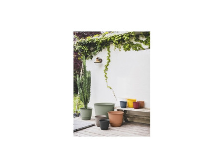 Poétic Soucoupe JOY, diamètre: 380 mm, jaune tournesol
