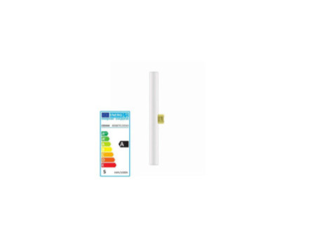 OSRAM Ampoule LED LEDinestra DIM, 4,5 Watt, S14d