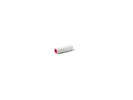 WESTEX Rouleau de peinture ´Fil or´ 250 mm, thermofusionné