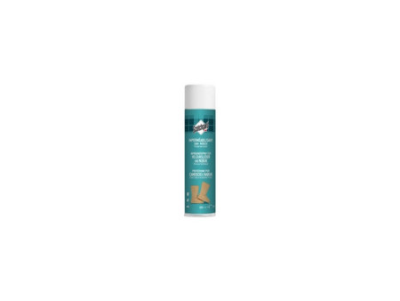 3M Scotchgard Imperméabilisant daim et nubuck, spray 400 ml