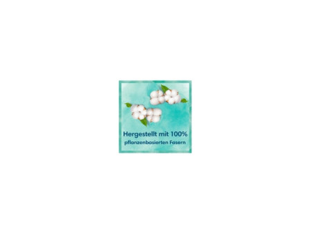 Pampers Lingette humide Harmonie New Baby, 1 x 46 pièces