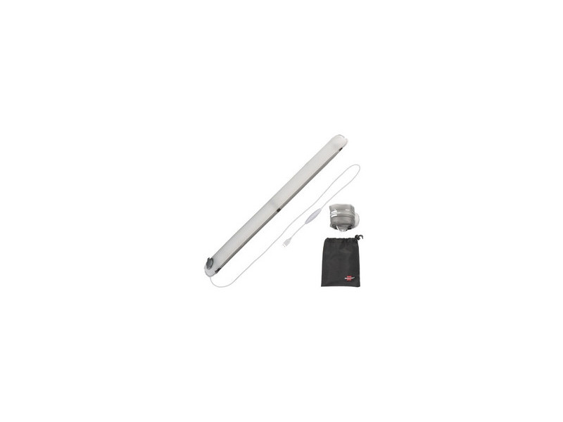 brennenstuhl Lampe LED d'extérieur gonflable OLI Air 1