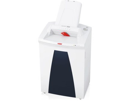 HSM Destructeur de documents Auto-Feed SECURIO AF500