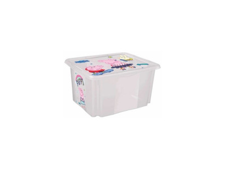 keeeper kids Boîte de rangement empilable paulina 'Frozen'