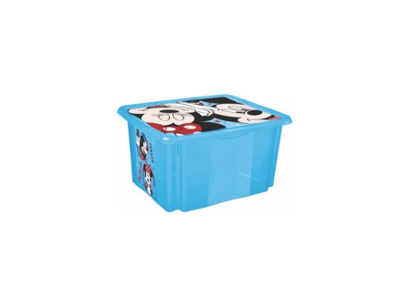 keeeper kids Boîte de rangement empilable paulina 'Frozen'
