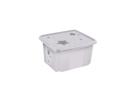 keeeper kids Boîte de rangement empilable paulina 'Frozen'