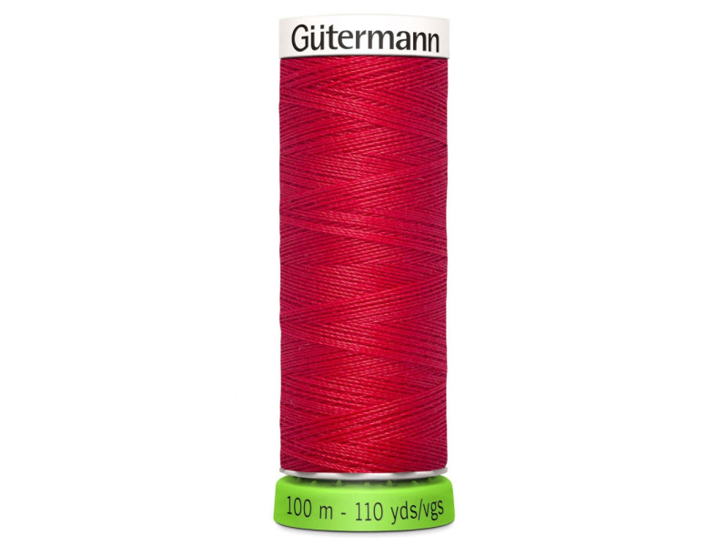 Gütermann Fil à coudre Universel rPET, 100 m, couleur: 156