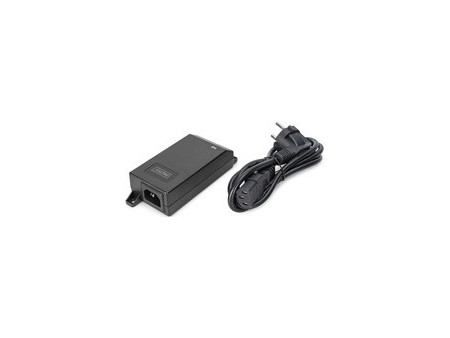DIGITUS Injecteur Gigabit Ethernet PoE +, 802.3at, 30 W