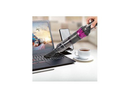 PROFI CARE Aspirateur à main PC-AKS 3137, anthracite