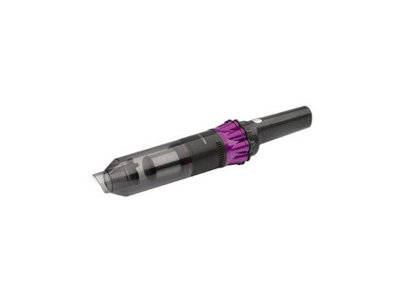 PROFI CARE Aspirateur à main PC-AKS 3137, anthracite