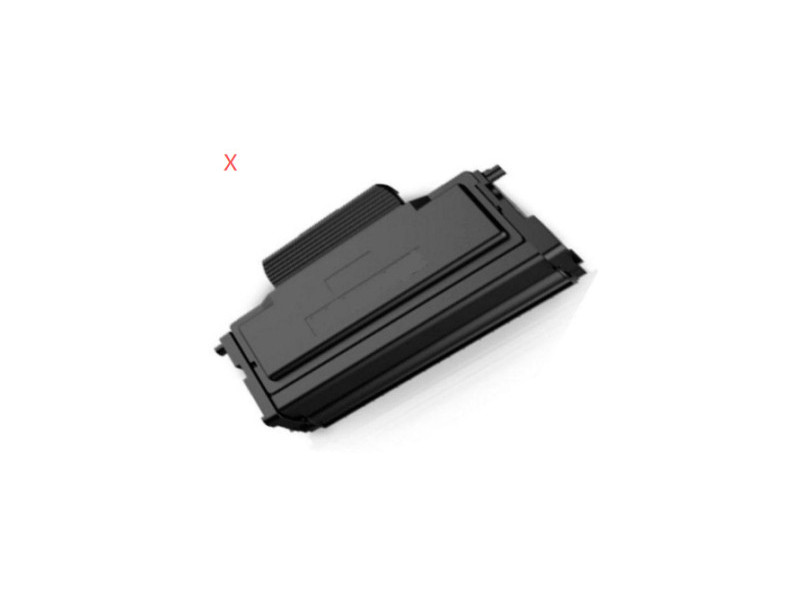 Toner compatible Pantum TL-416X - Noir - 6.000 pages