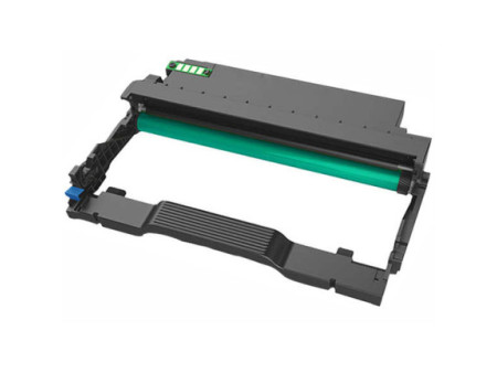Tambour compatible Pantum DL-416DR - Noir - 12.000 pages