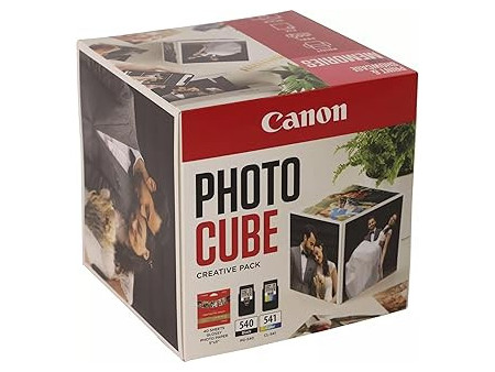 Multipack CANON PG-540 + CL-541 - 5225B016