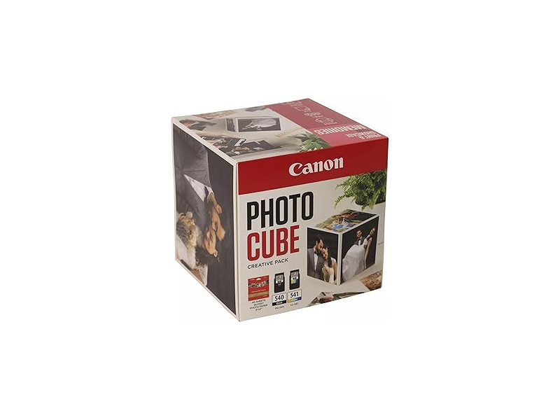 Multipack CANON PG-540 + CL-541 - 5225B016