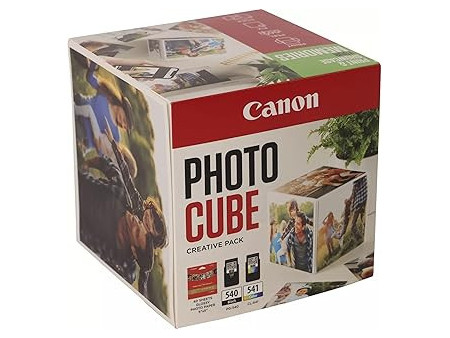 Multipack CANON PG-540 + CL-541 - 5225B019