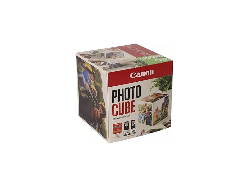 Multipack CANON PG-540 + CL-541 - 5225B019