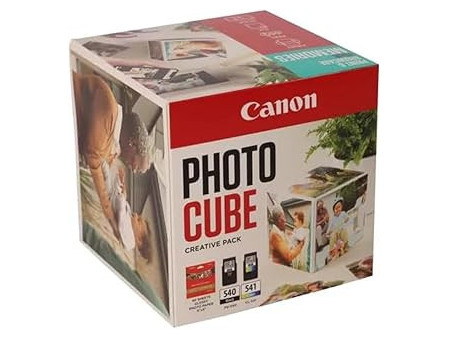 Multipack PG-540 CL-541 + papier photo - 5225B017