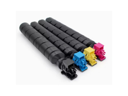 Toner compatible Kyocera TK8455BK 1T0C2M0NL0 - Noir - 25.000 pages