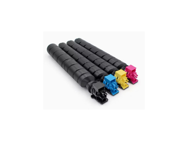 Toner compatible Kyocera TK8605C 1T0C2MCNL1 - Cyan - 20.000 pages