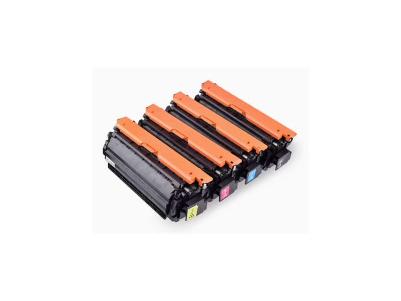 Toner compatible HP W2143Z - Magenta - 26.000 pages