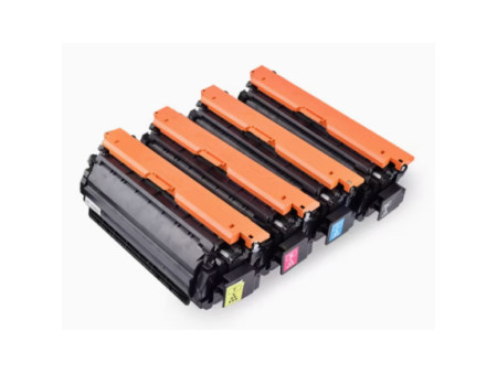Toner compatible HP W2142Z - Jaune - 26.000 pages