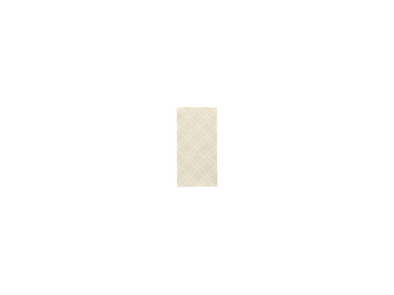 PAPSTAR Serviette Bistro 'ROYAL Collection Circle Flowers'