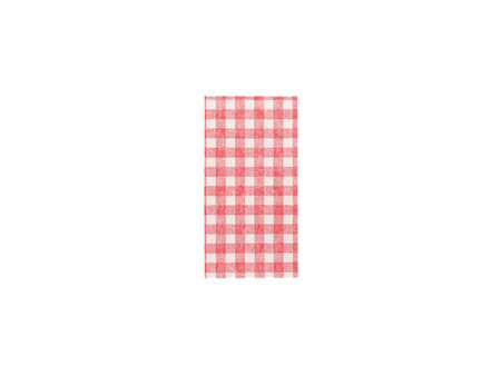 PAPSTAR Serviette Bistro 'ROYAL Collection Vichy Karo'