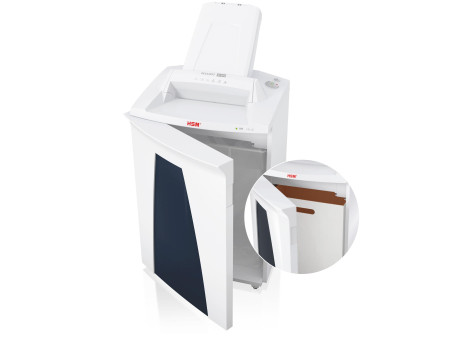 HSM Destructeur de documents Auto-Feed SECURIO AF500