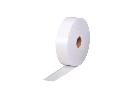 Clairefontaine Ruban adhésif kraft, 200 m x 70 mm, blanc
