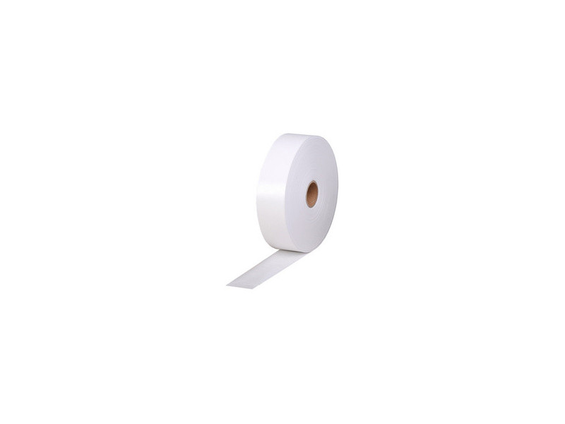 Clairefontaine Ruban adhésif kraft, 200 m x 70 mm, blanc