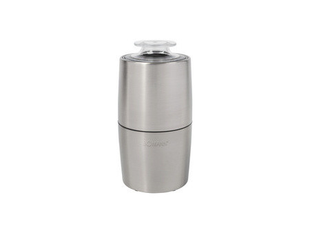BOMANN Moulin à café KSW 6088 CB, 150 W, inox